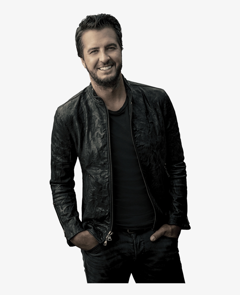 You Have To Have The Songs In Country That People Don't - Luke Bryan Ringgold Ga, transparent png