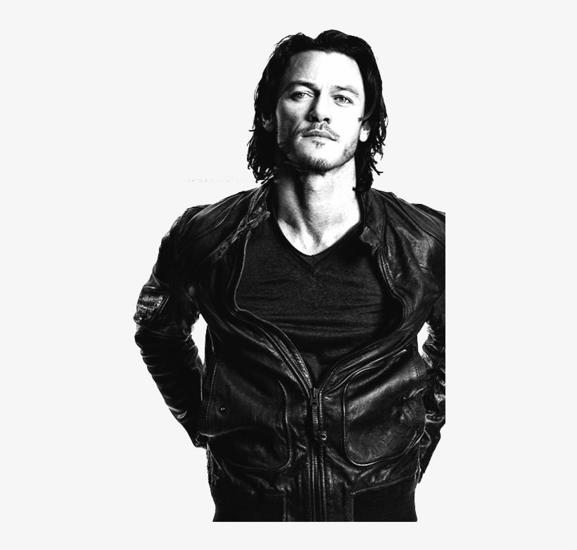 Download Png Image Report - Luke Evans Png, transparent png