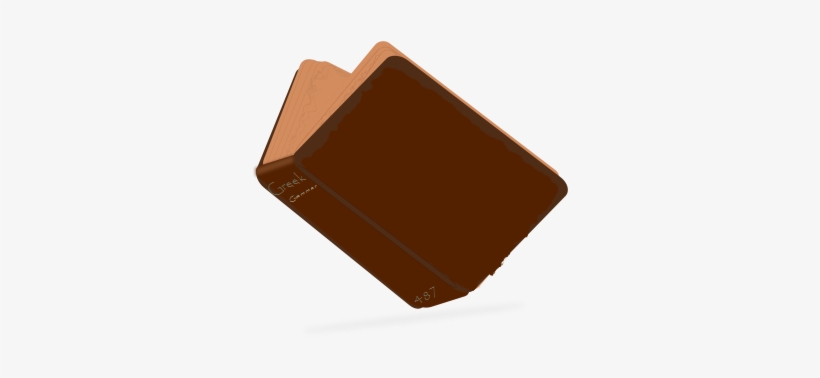 Image - Old Book Drawing Png, transparent png