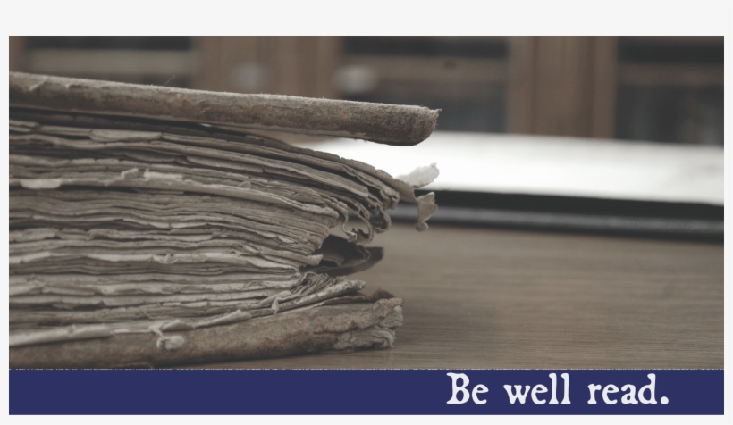 Web Header Old Book - Galleria Nazionale D'arte Moderna, transparent png