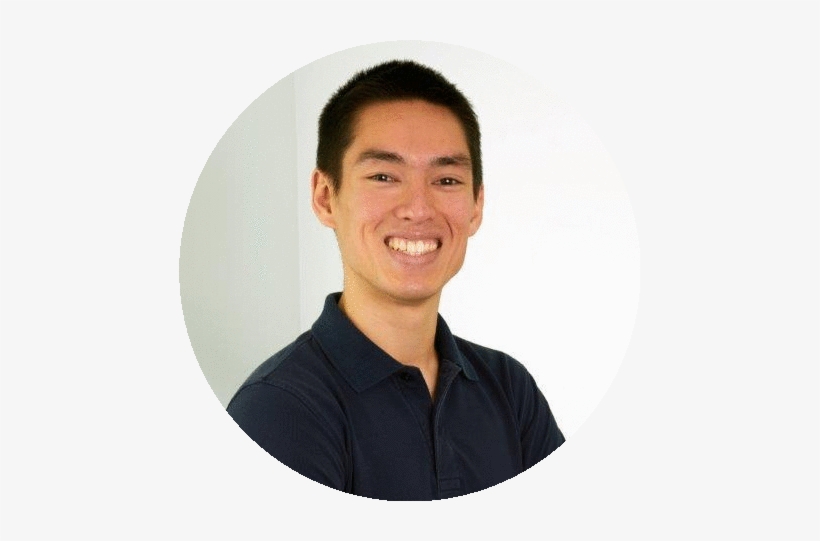 Chiu Circle Headshot - Tooth, transparent png