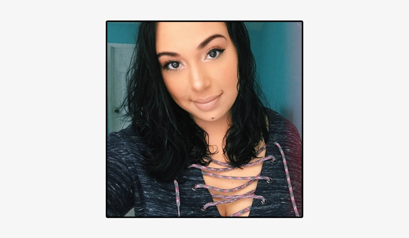 Lauren-headshot - Girl, transparent png