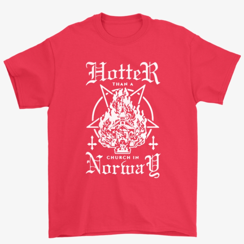 Hotter Than A Church In Norway Reversed Burning Pentagram - Dilly Dilly Game Of Thrones, transparent png