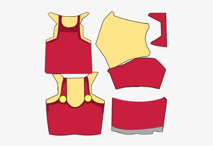 Costume - Http - //i - Imgur - Com/uva8u5l, transparent png