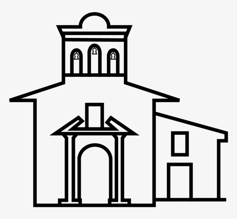 Popayan Iglesia La Ermita, transparent png