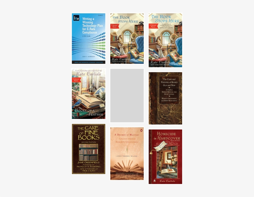 Books Of A Feather: A Bibliophile Mystery, transparent png