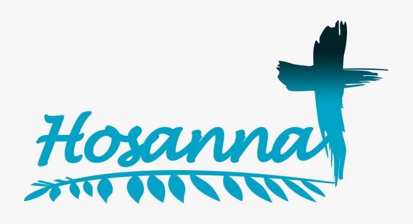 Iglesia Hossana Iglesia Hossana - Hosanna Hossana, transparent png