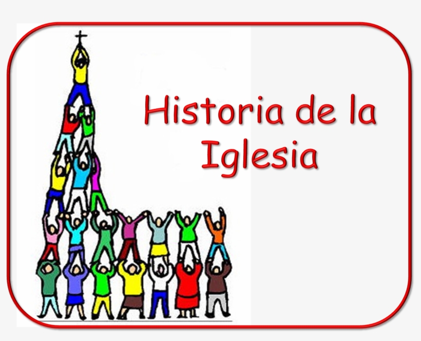 Este Espacio Web Ha Sido Creado Para Elaborar Un Trabajo - Church As People, transparent png