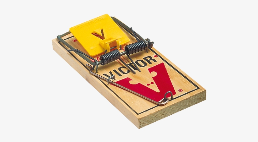 Rat Traps, transparent png