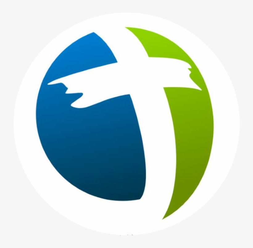 Iglesia Bautista Roca Inconmovible - Logo Sample For Church, transparent png