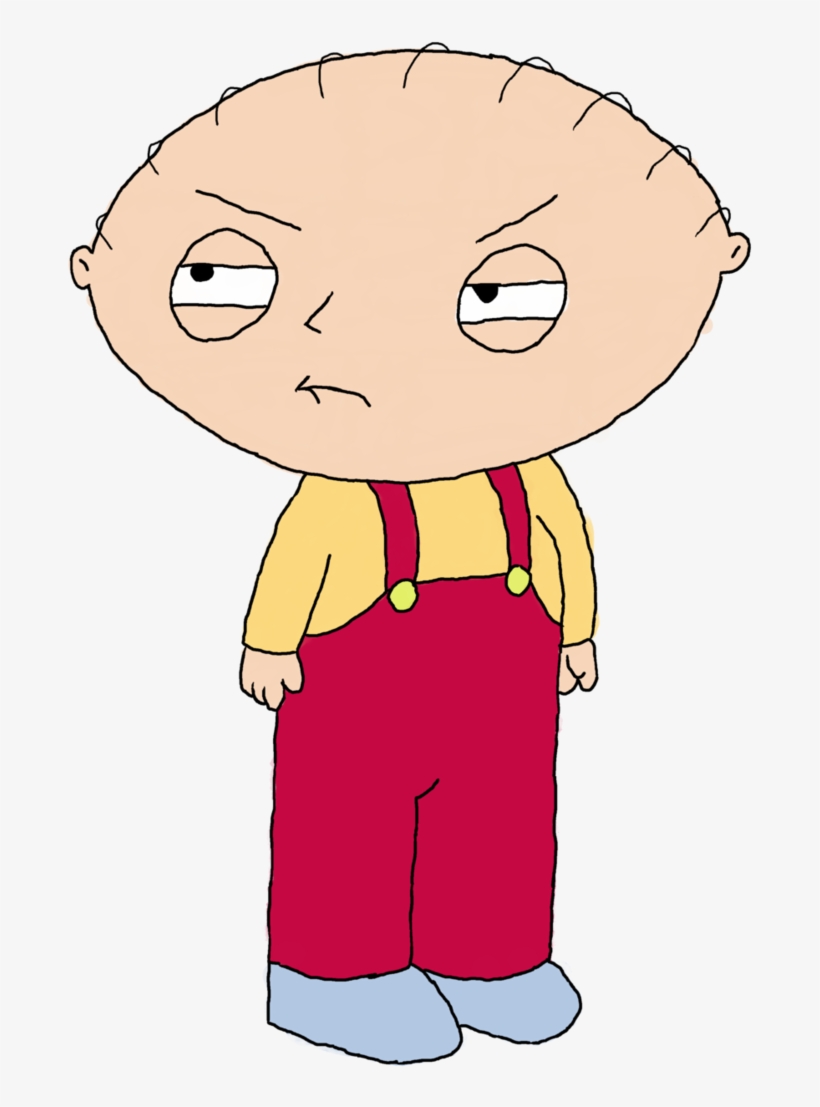 Stewie Clipart At Getdrawings - Family Guys Stewie Png, transparent png