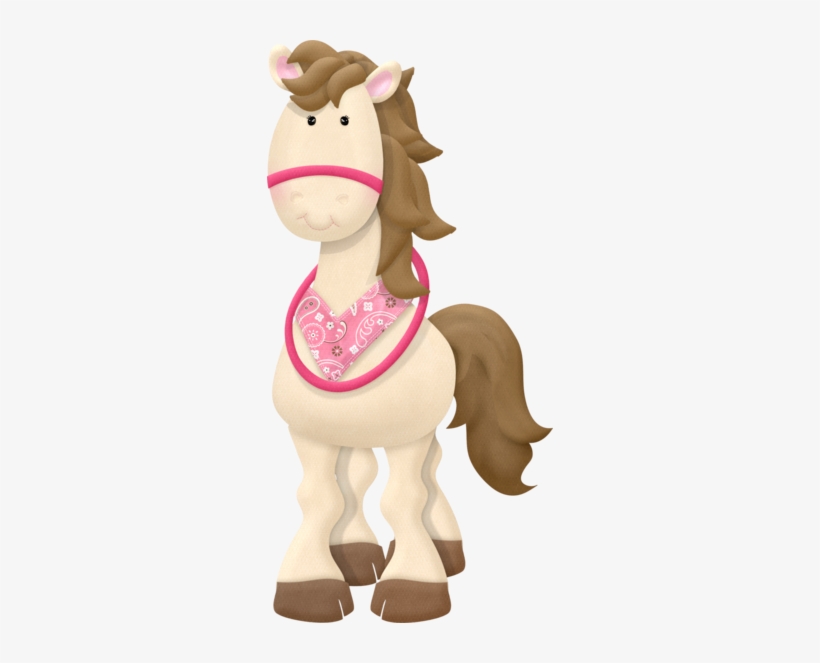Minus Horse Clipping, Cowboy Theme, Cowgirl Party, - Cowgirl Horse Clipart, transparent png