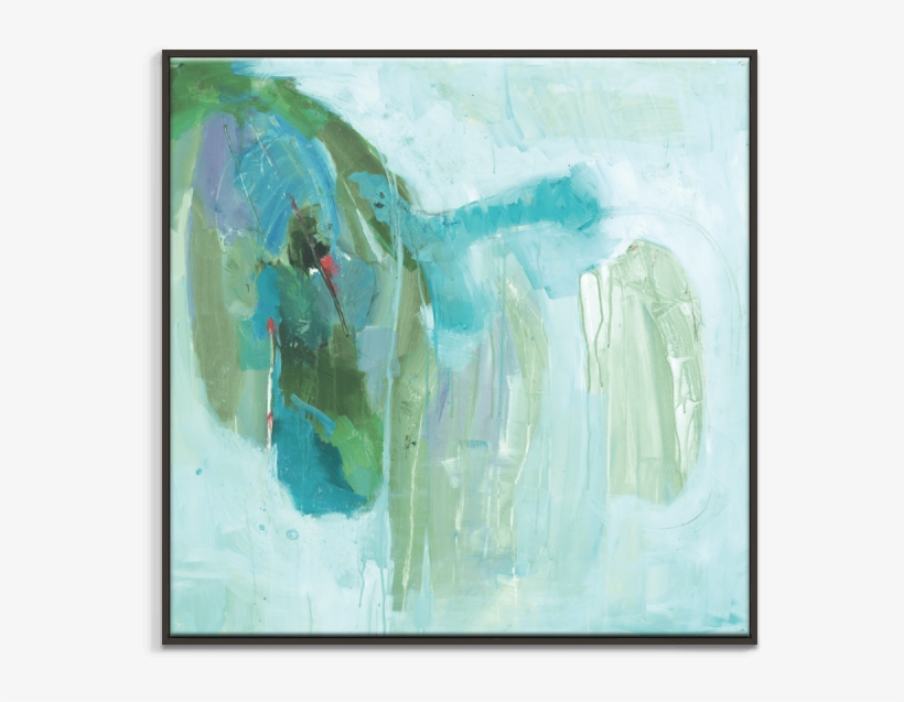 Donna Weathers Under The Sea - Under The Sea Printed Wall Art Frame / Size: Canvas, transparent png