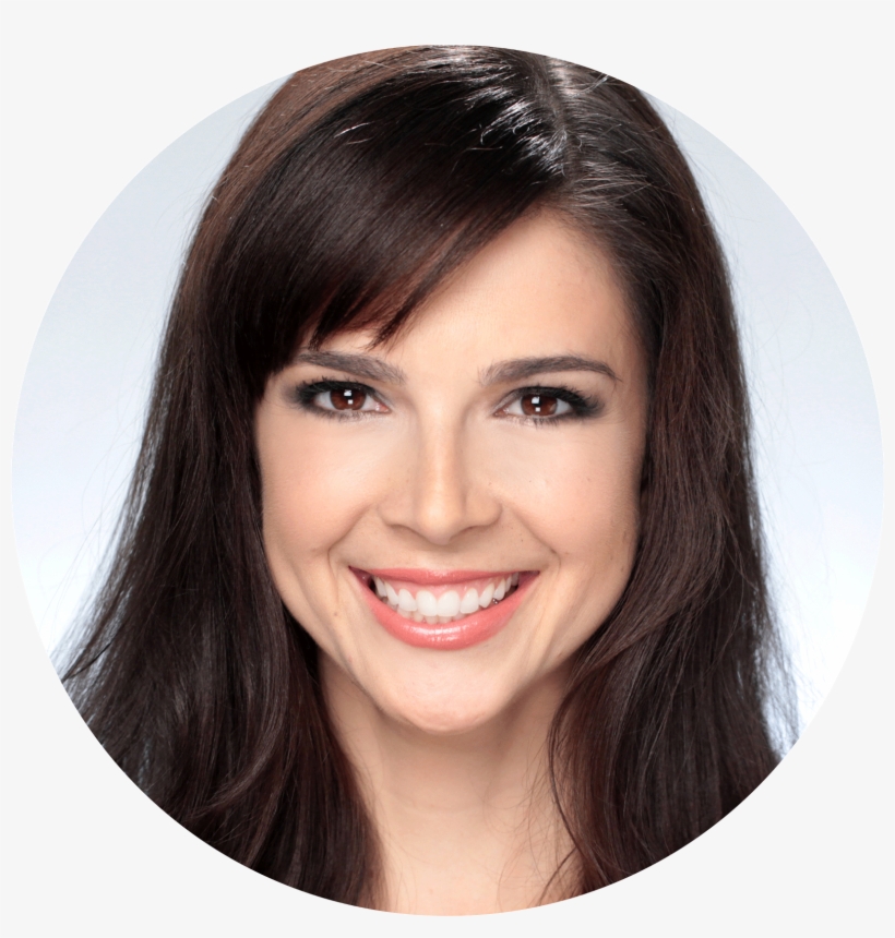 Sierra Ring Headshot - Adulto Con Estrabismo, transparent png