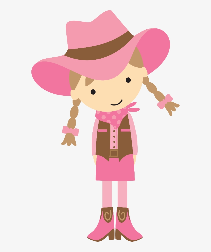 Cowboy E Cowgirl - Cowgirl Clipart, transparent png