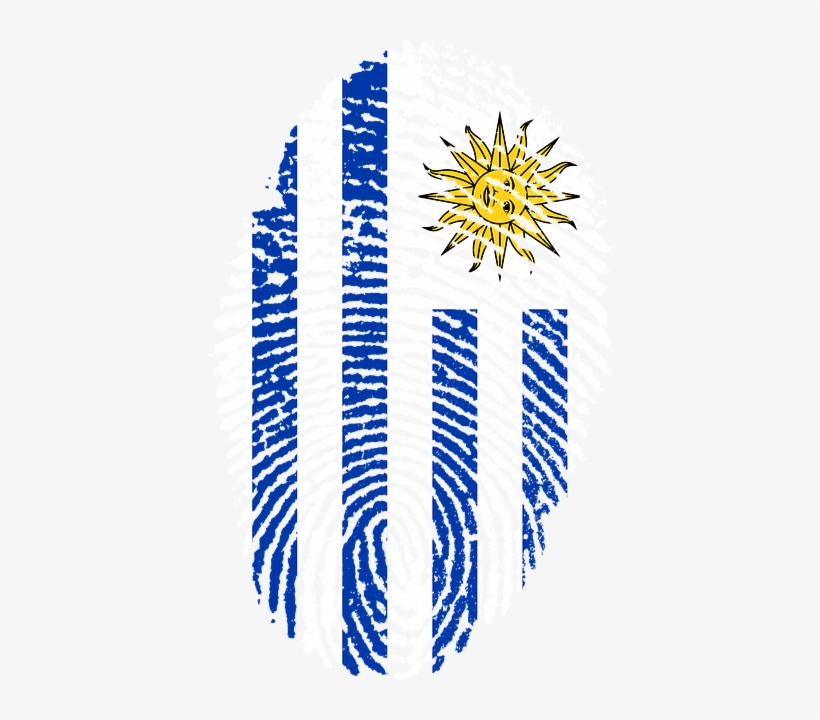 Resultado De Imagen Para Imagenes De Bandera De Uruguay - Imagen De Uruguay, transparent png