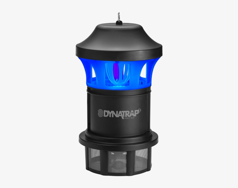 Dynatrap 1 Acre Insect And Mosquito Trap Dt1775, transparent png