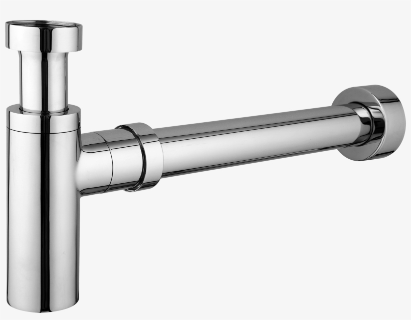 Round Bottle Trap, transparent png