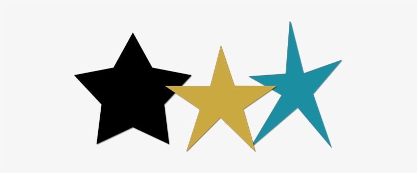Stars Clipart Whimsical - Whimsical Star, transparent png