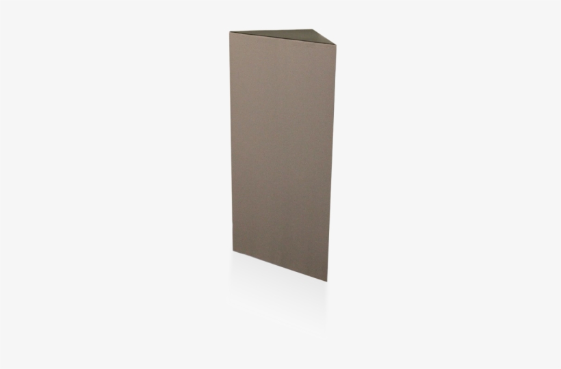 Tri-trap Corner Bass Trap Gik Acoustics - Bass Trap, transparent png