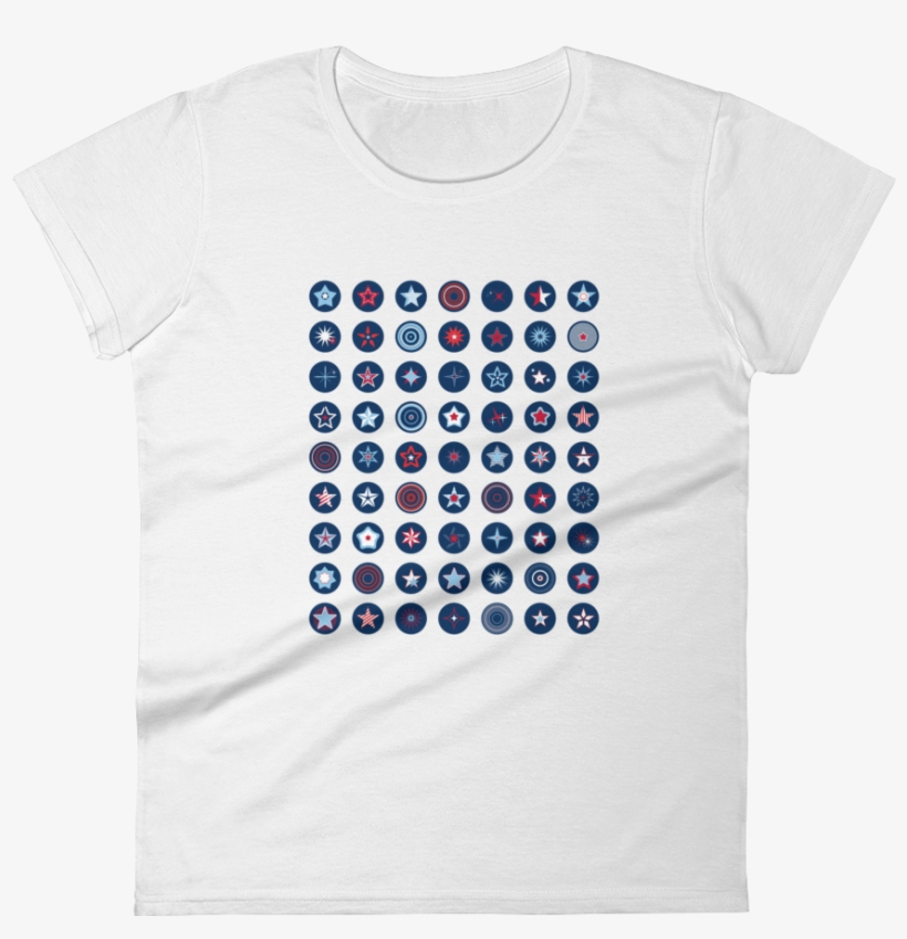 Let Each Star Shine - Different Colour Sheet, transparent png