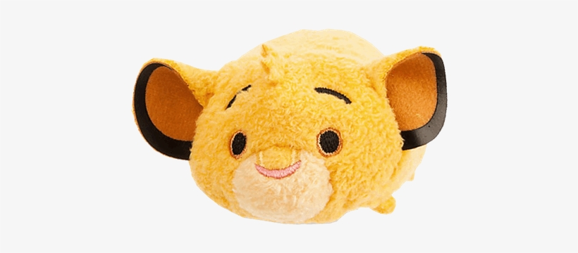 Lion King Tsum Tsum, transparent png