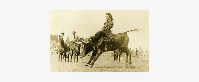 Kansas Cowboy Hall Of Fame Announces “year Of The Cowgirl” - Cowboy, transparent png