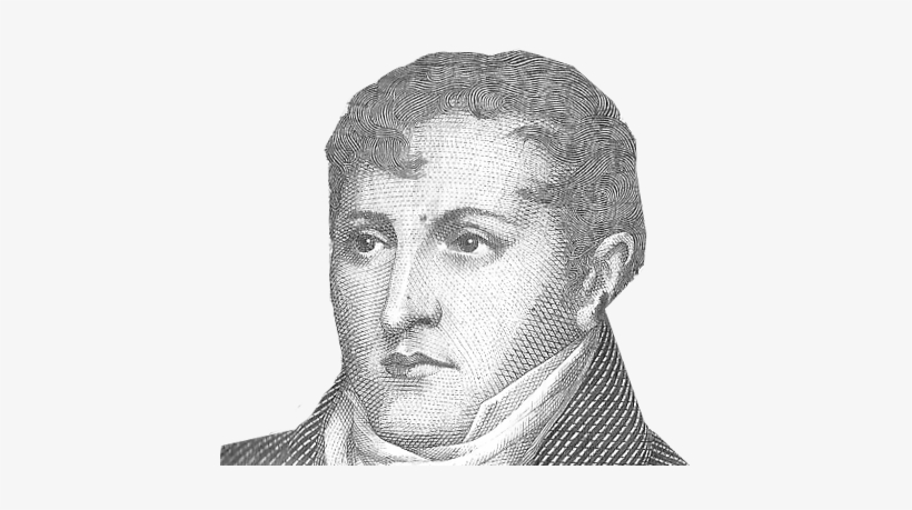 El 20 De Junio Es El Día De La Bandera Y Lo Declara - Juan Manuel Belgrano Png, transparent png