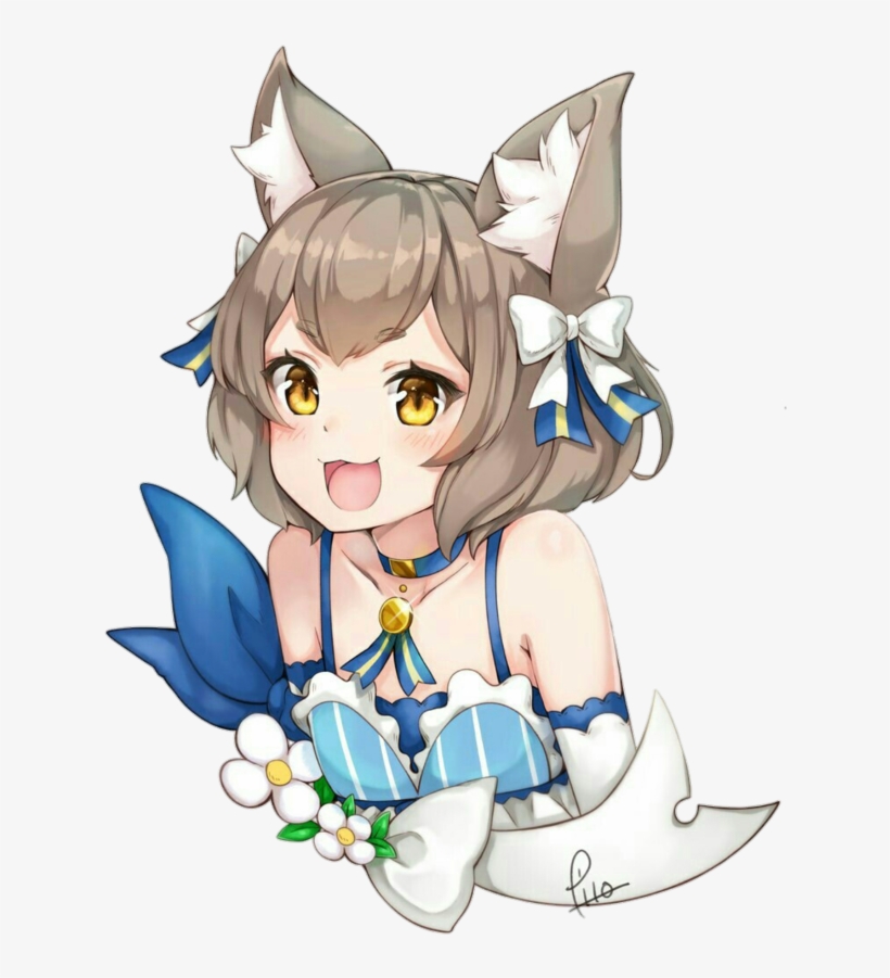 Hi Felix Cat Kitten Trap Husbando Felix Rezero Rezerok - Re Zero Felix Chibi, transparent png