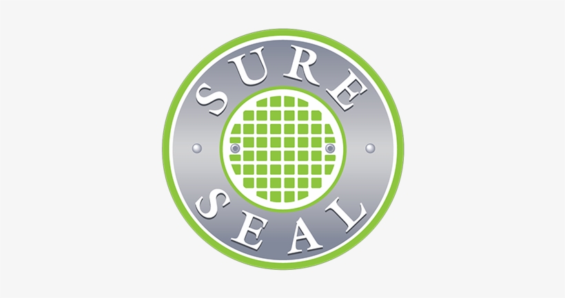 Floor Drain Trap Seal - Drain, transparent png