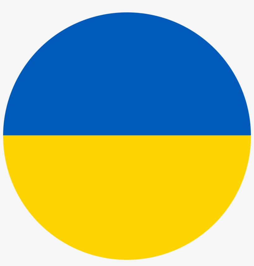 Bug-ukrainian - - Ukraine Flag Png, transparent png