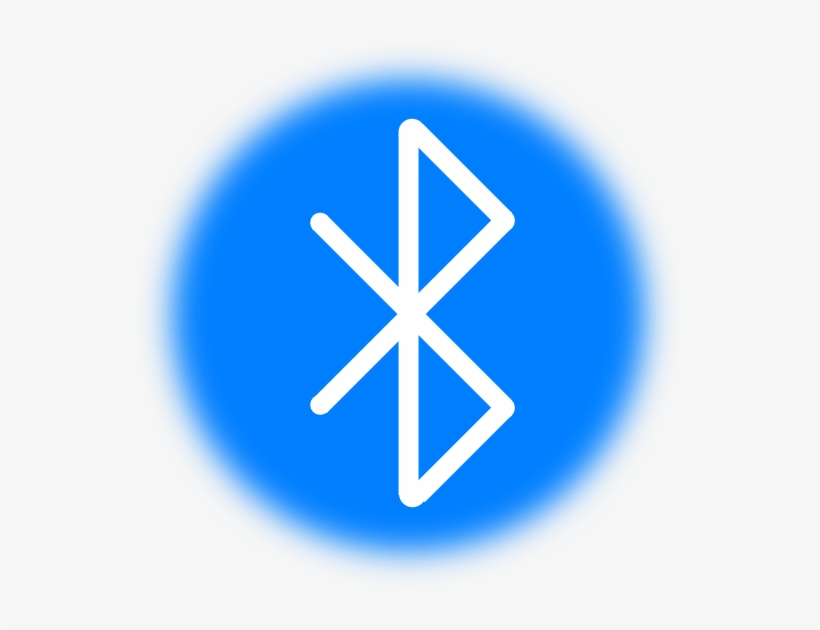 Bluetooth Svg Clip Arts 600 X 549 Px, transparent png