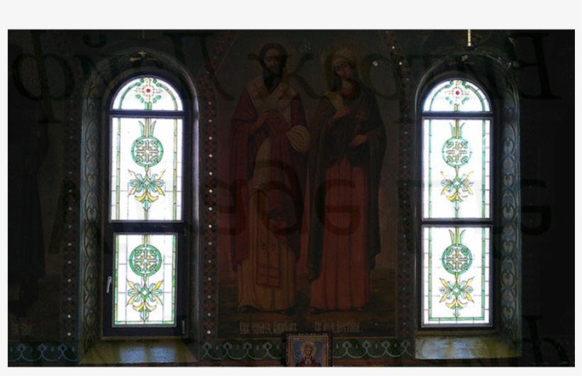 Stained Glass, transparent png