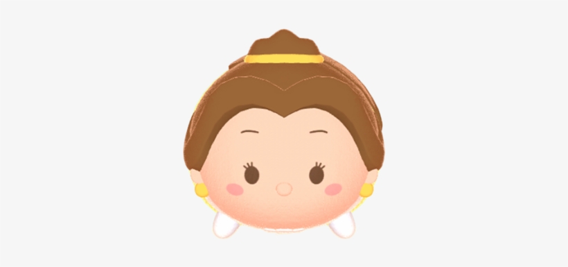 Belle - Cartoon, transparent png