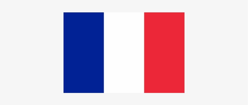 France Flag, transparent png