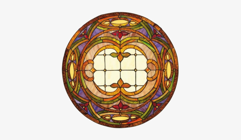 Stained Glass Discount On Stained Glass 3 Psd Detail - Stained Glass, transparent png