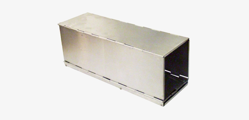 Sherman Trap - Wood, transparent png