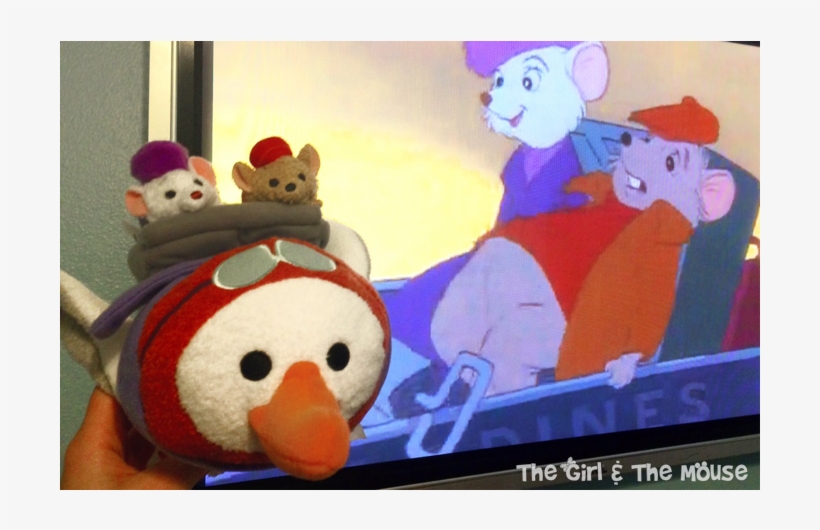 Tsum Tsum Subscription Box - Subscription Box, transparent png