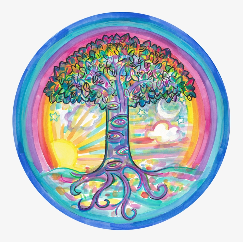 Circle, transparent png