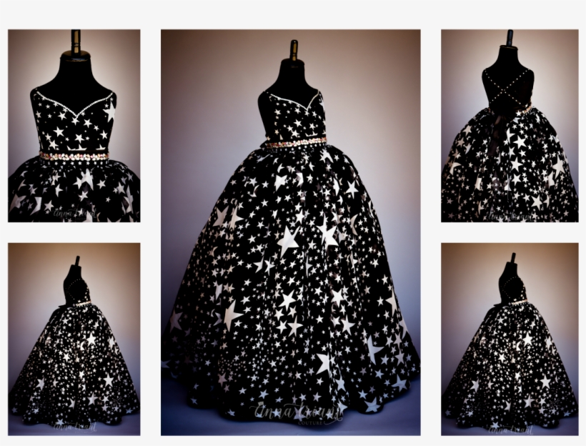 Add To Wish List - Gown, transparent png