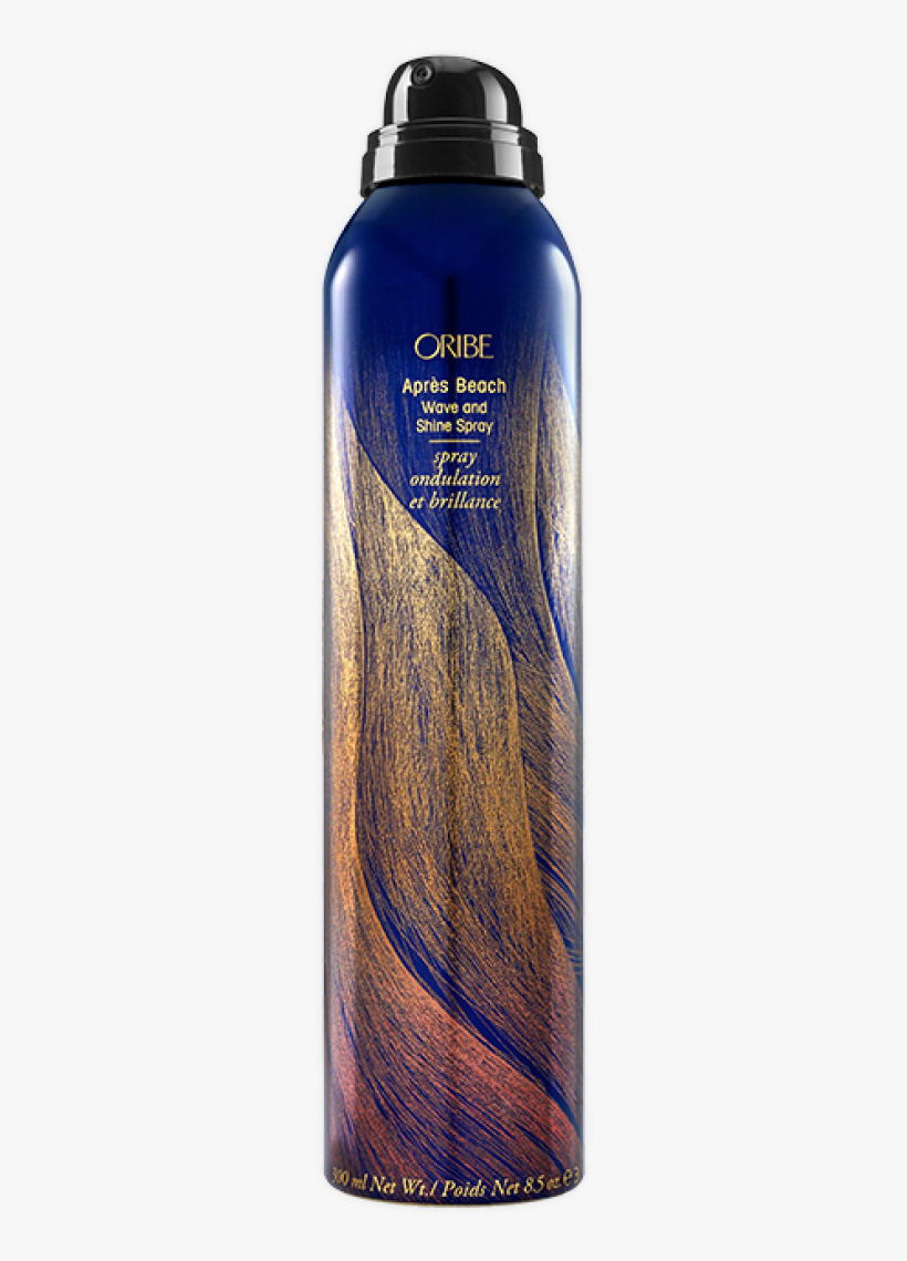 Après Beach Wave And Shine Spray - Oribe Apres Beach Wave And Shine Spray - 8.5 Oz, transparent png