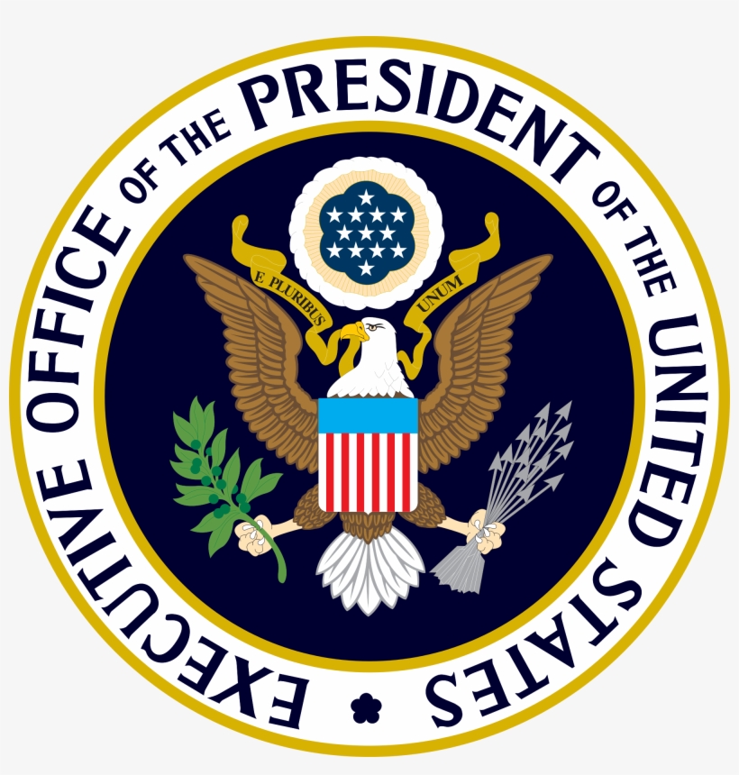 Download File Of The Executive Office President United - United States Trade Representative, transparent png