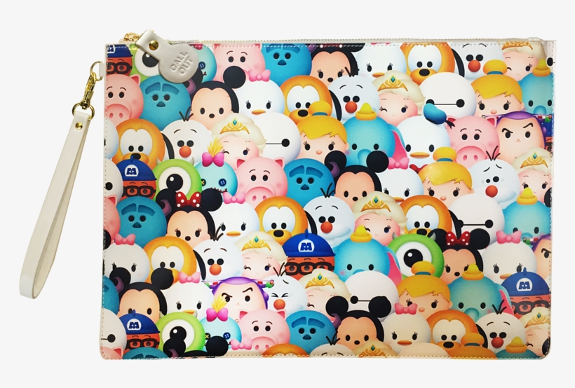 Disney Tsum Tsum, transparent png