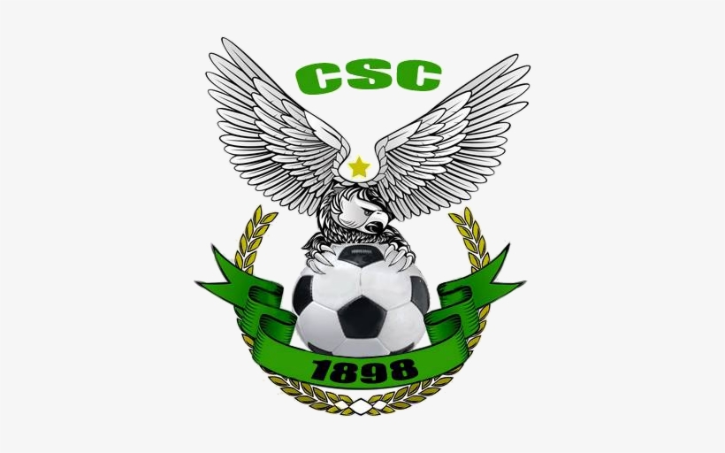 21 Juin 2014 À - Logo Cs Constantine, transparent png