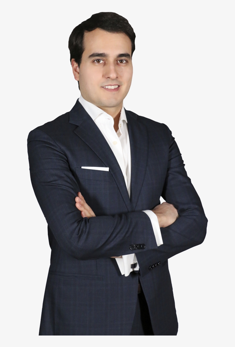 Thomas Constantine - Man Transparent, transparent png