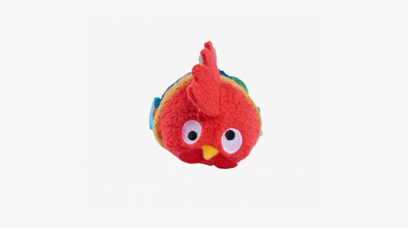 Disney Tsum Tsum Plush Moana - Plush, transparent png