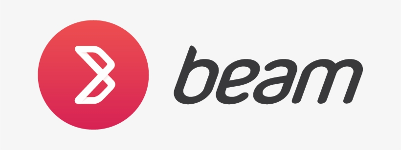 Logo - Beam Wallet Logo, transparent png