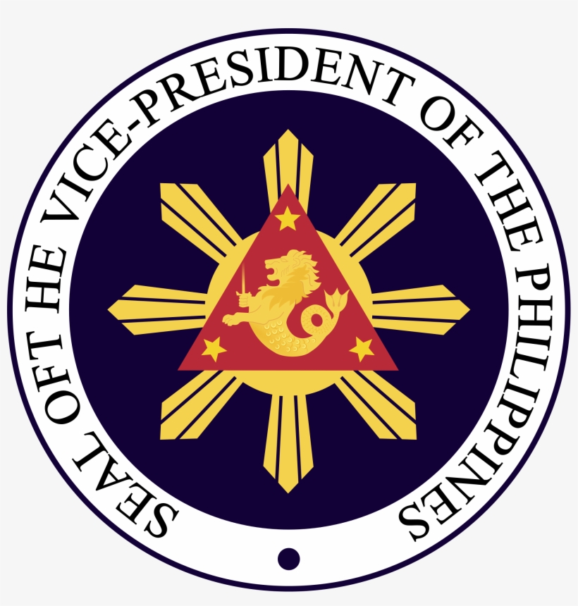 Open - Seal Of President Of The Philippines, transparent png