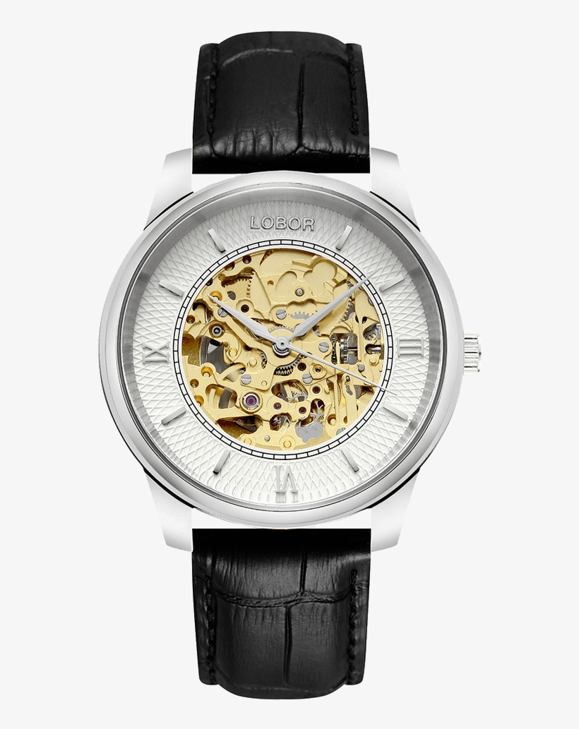 Dynasty Constantine - ロバー 時計, transparent png