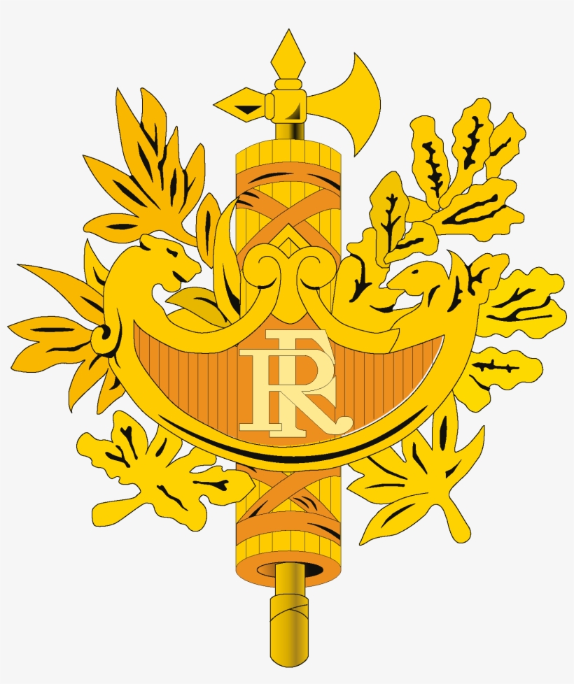 French Flag [france] - France, transparent png